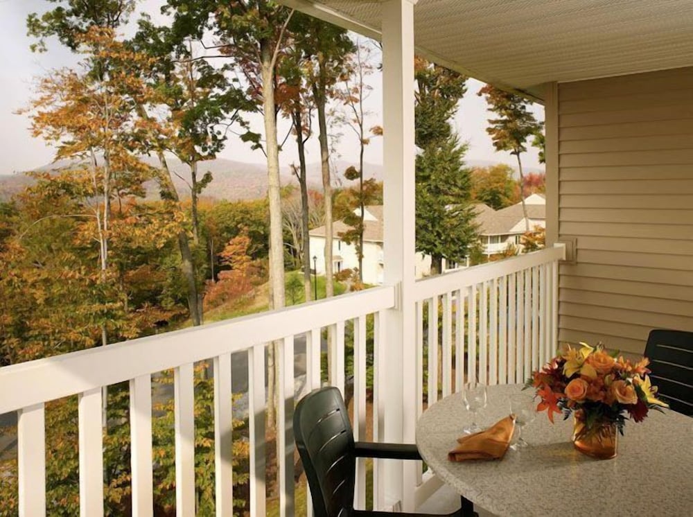 Vacation Village in the Berkshires - photo 30