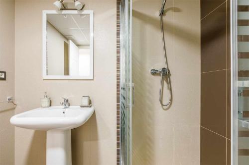 A&N La Cueva 1 — 4-Star Luxury Hotel in Torre Del Mar, Spain