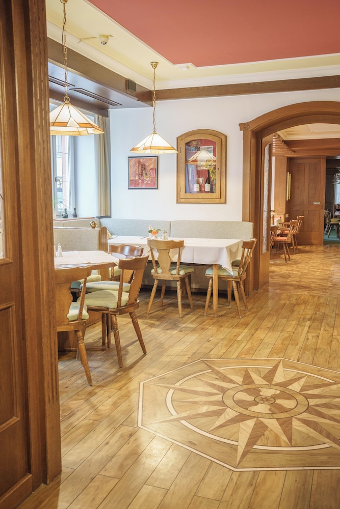 Bavaria Lifestyle Hotel — Altoetting — photo 5