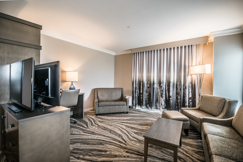Bear River Casino Resort - photo 6