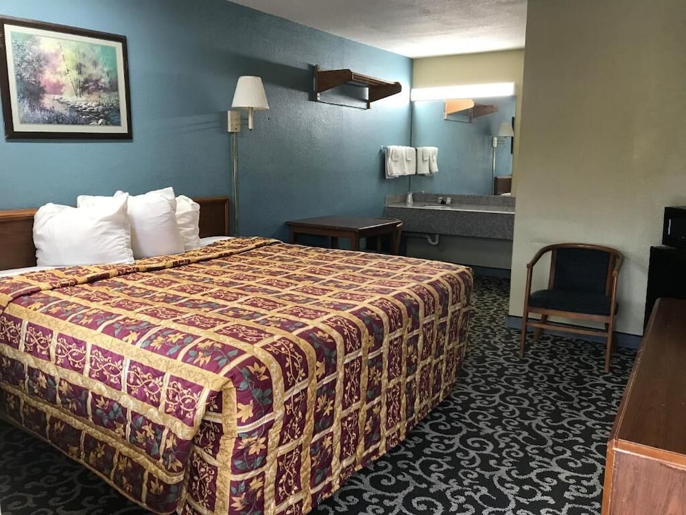 Roosevelt inn Motel - photo 2