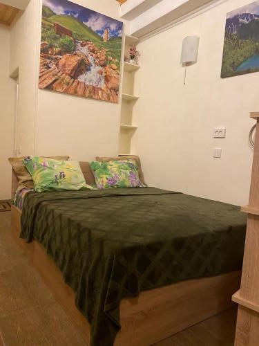Guest Room Trip Spirit