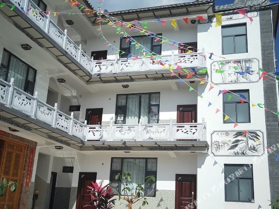 Dali haipo inn - last minute hotel in Dali