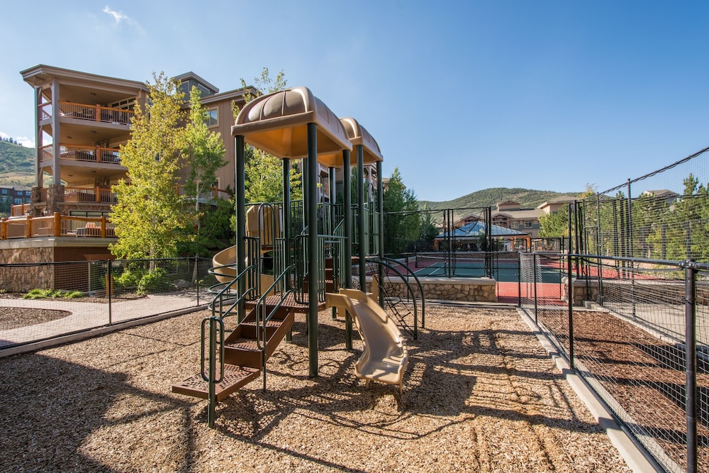 Canyons Village Condos by All Seasons Resort Lodging - photo 87