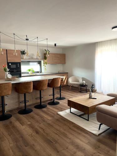 Apartments Wally — 4-Star Luxury Hotel in Ptuj, Slovenia