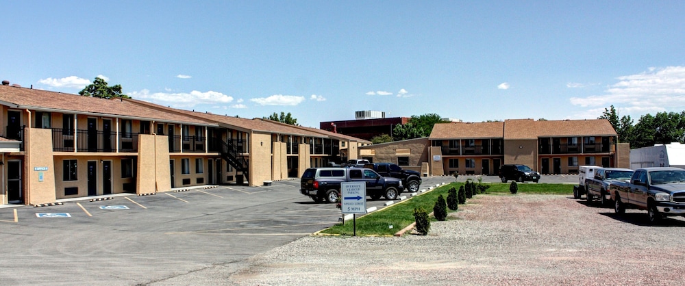 Baymont by Wyndham Grand Junction - photo 27