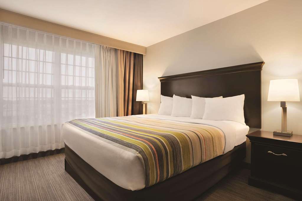 Country Inn & Suites by Radisson Bowling Green KY - photo 12