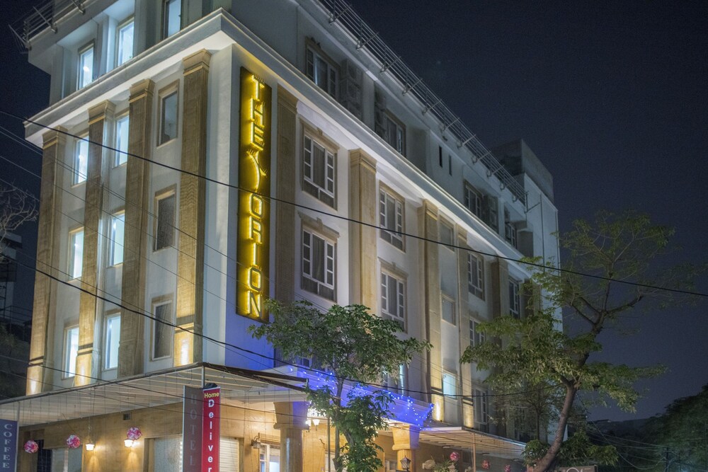 Hotel The Orion - last minute hotel in Jaipur
