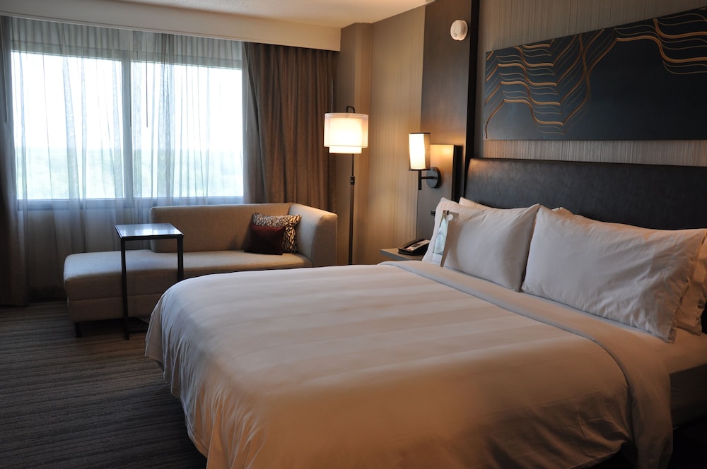 Marriott Chicago Schaumburg - photo 10