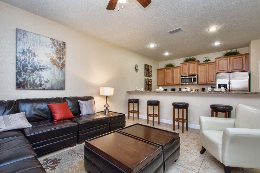 Paradise Palms 4 Bed Townhome W Splashpool 3087Pp - photo 33