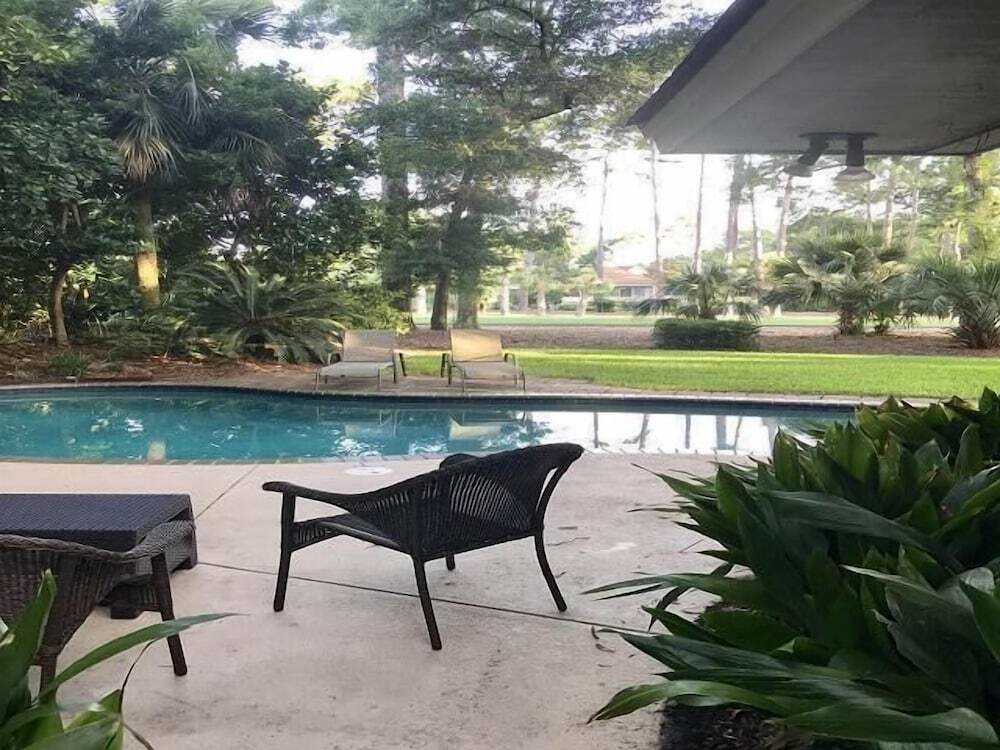 16 Turnberry Lane at The Sea Pines Resort - photo 12