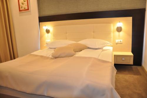 Hotel Nova - carbon neutral hotel in Lahore