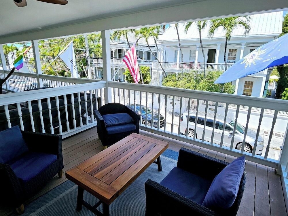 Bishop Hotel Key West - photo 261