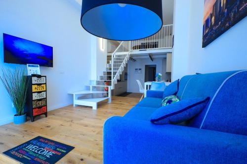 Casa Duda Apart in Milan — 4-Star Luxury Hotel in Milan, Italy