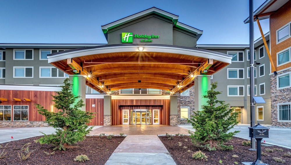 Holiday Inn & Suites Bellingham by IHG in Bellingham, United States