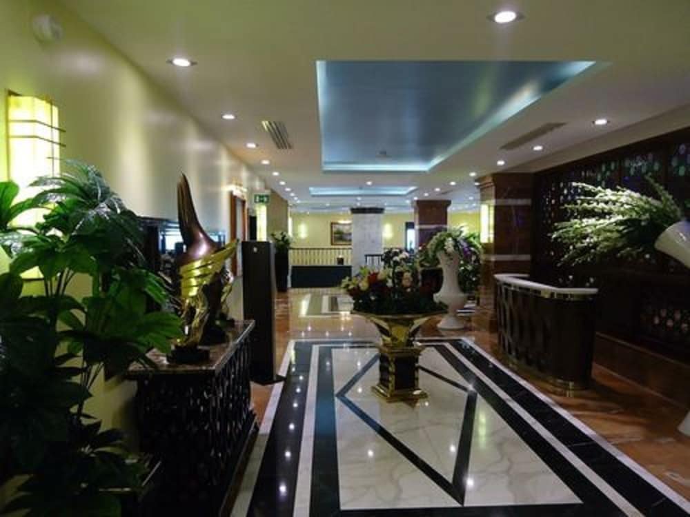 Oasis Hotel — Algiers — photo 4