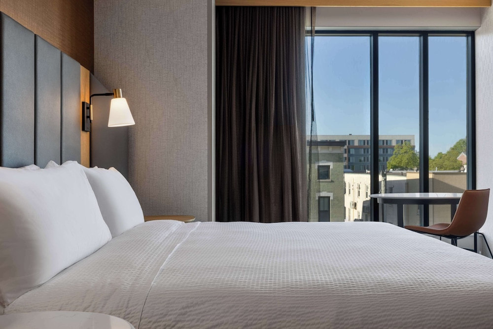Tempo By Hilton Louisville Downtown Nulu - photo 18