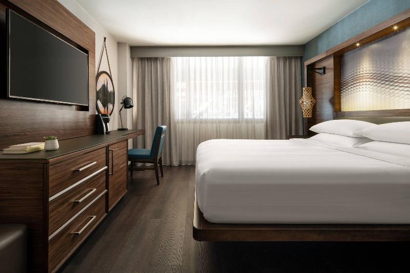 Seattle Airport Marriott - photo 52