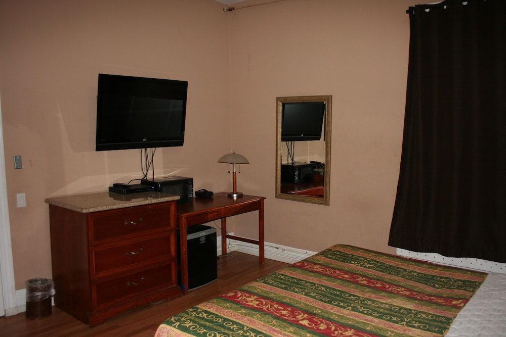 Europa Hotel - photo 8