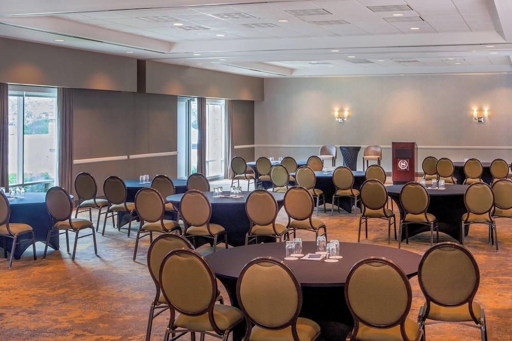Sheraton Suites Chicago Elk Grove - photo 22