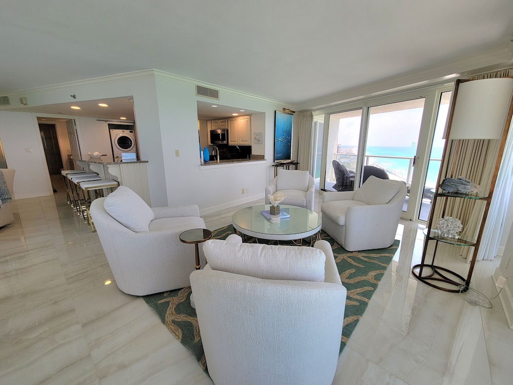 Beachside Towers at Sandestin by Gibson Beach Rentals - photo 210