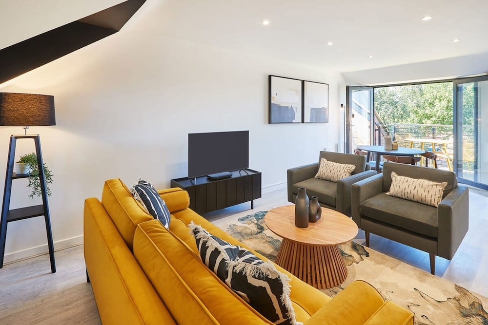 Host & Stay St Johns Mews — 4-Star Luxury Hotel in York, United Kingdom
