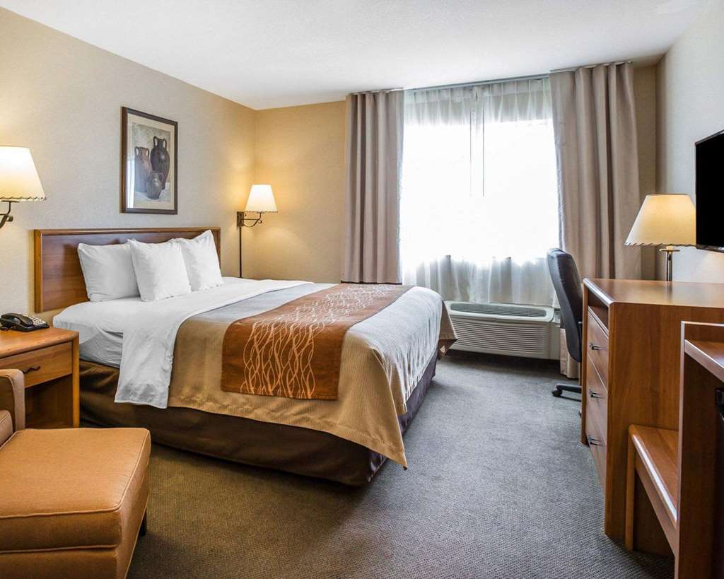 Quality Inn Lone Pine Near Mount Whitney - photo 3