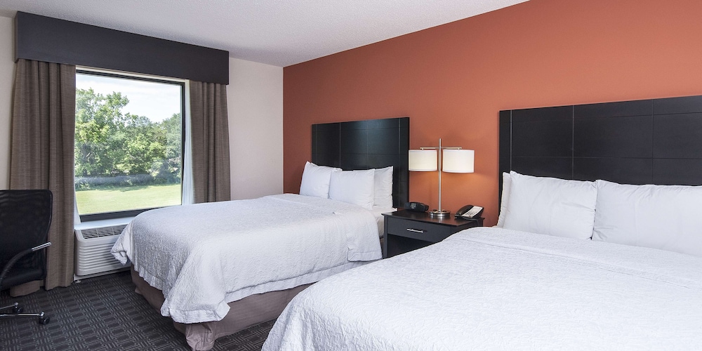 Hampton Inn & Suites Seneca Clemson Area - photo 14