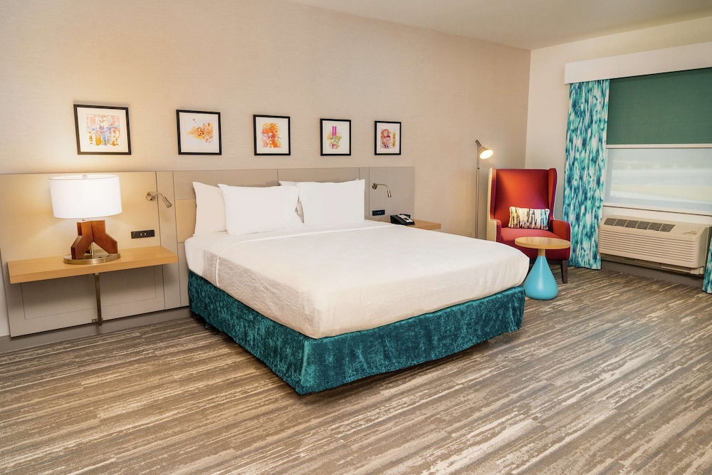 Hilton Garden Inn Cedar Park Austin - photo 22