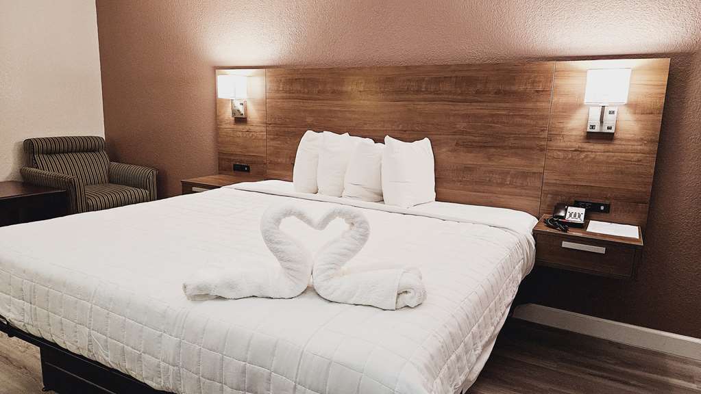 Surestay Plus By Best Western Hopkinsville - photo 5