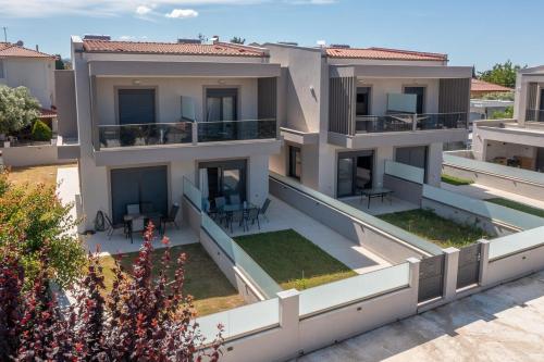 SithoniaRS Avina Luxury Maisonette in Nikiti, Greece