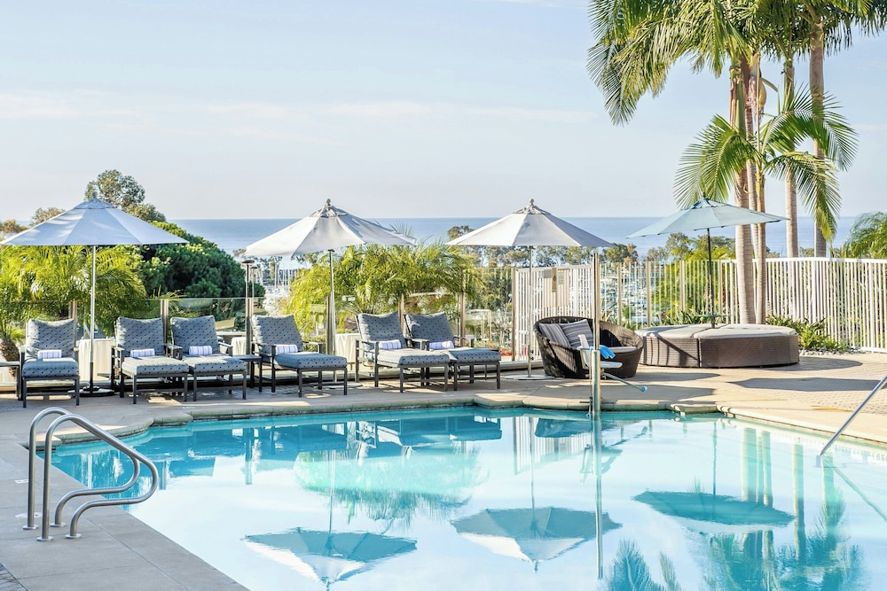 Laguna Cliffs Marriott Resort and Spa - photo 31
