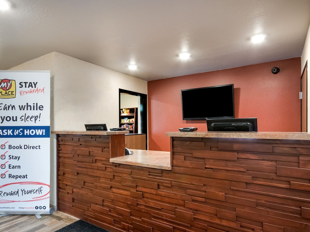 My Place Hotel Bozeman MT - photo 3