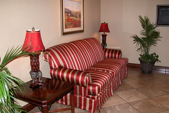 Haven Hotel - photo 45