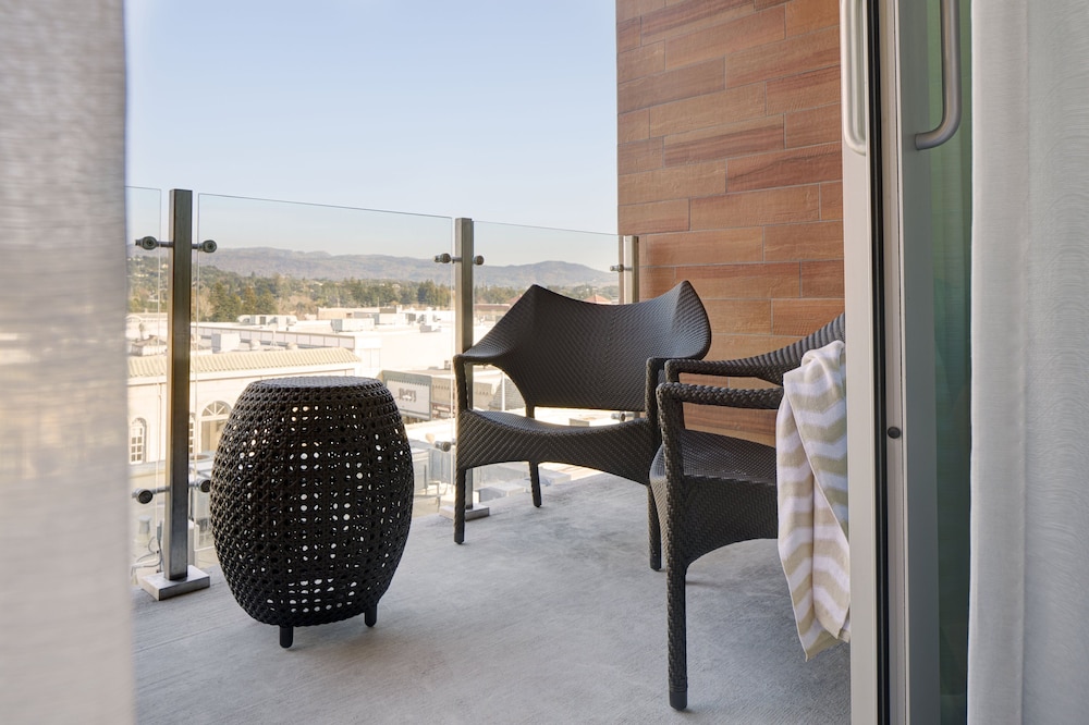 Archer Hotel Napa - photo 36