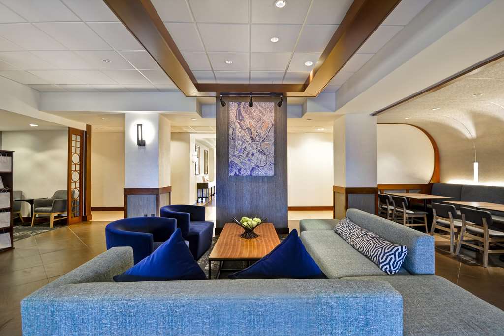 Hyatt Place Columbus Worthington - photo 29