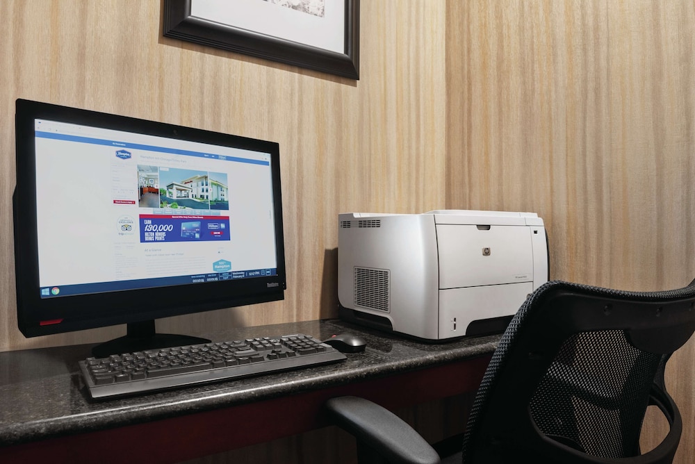 Hampton Inn Chicago Tinley Park - photo 22
