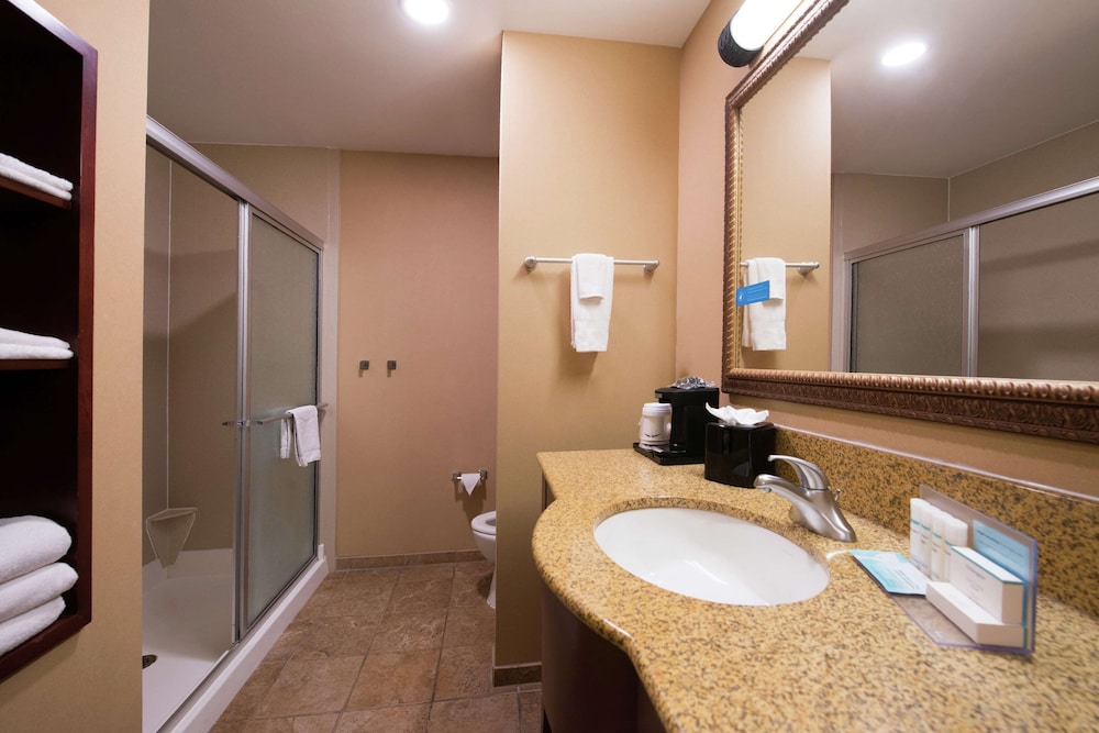 Hampton Inn & Suites Rifle - photo 38