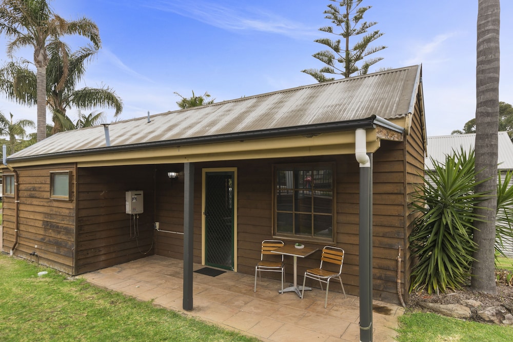 Wairo Beach Holiday Park — Ulladulla — photo 3