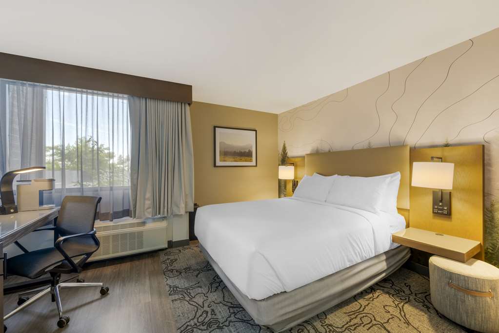 Aiden by Best Western Flagstaff - photo 16
