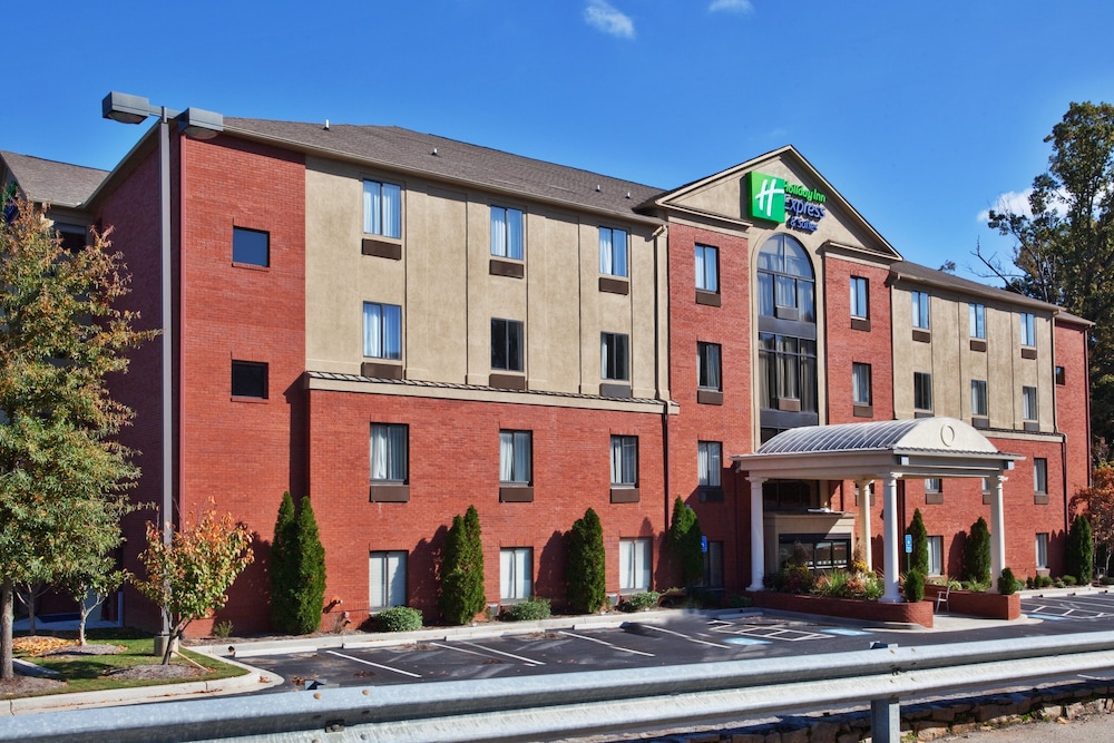 Holiday Inn Express Atlanta Emory University Area by IHG in Decatur, United States