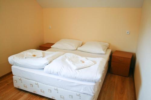 Hotel 7 — hotel in Szczecin