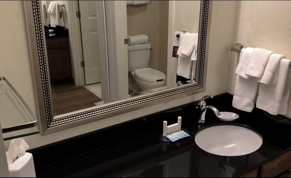 Residence Inn by Marriott Asheville Biltmore - photo 10
