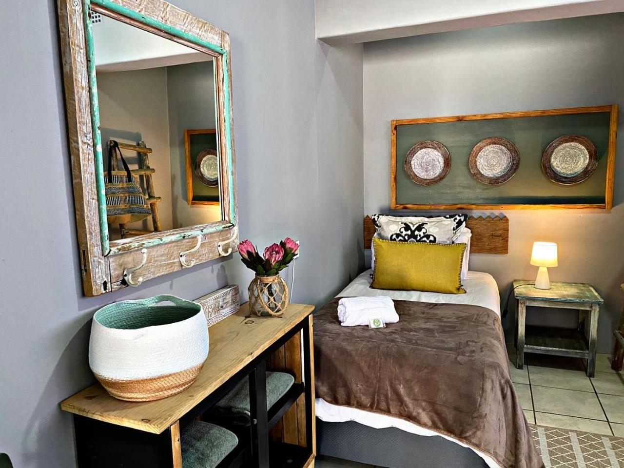 Tehillah in Klerksdorp, South Africa