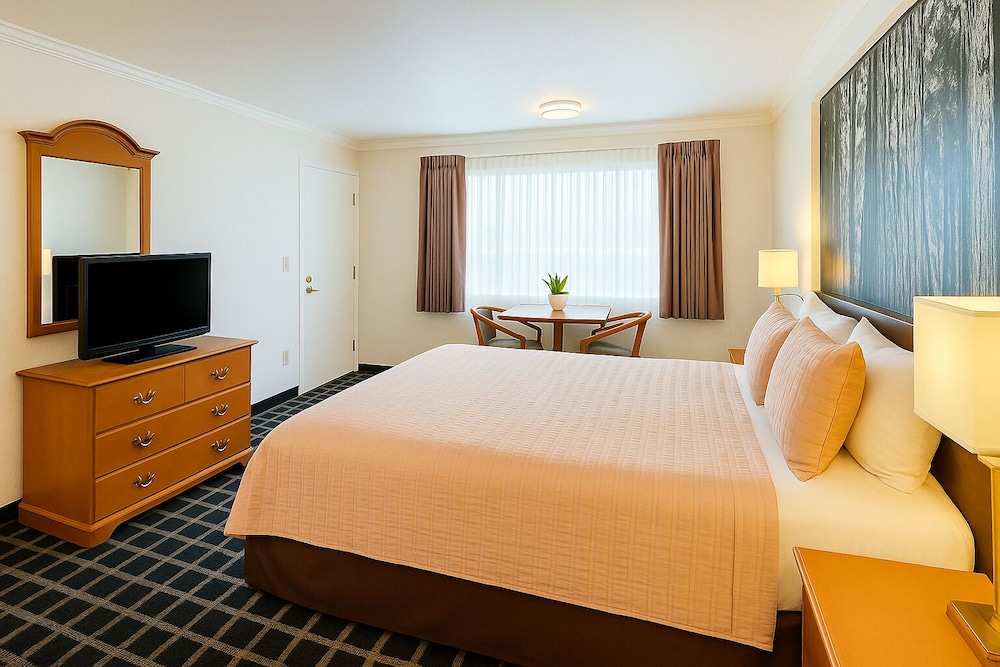 Creekside Inn & Suites - photo 25
