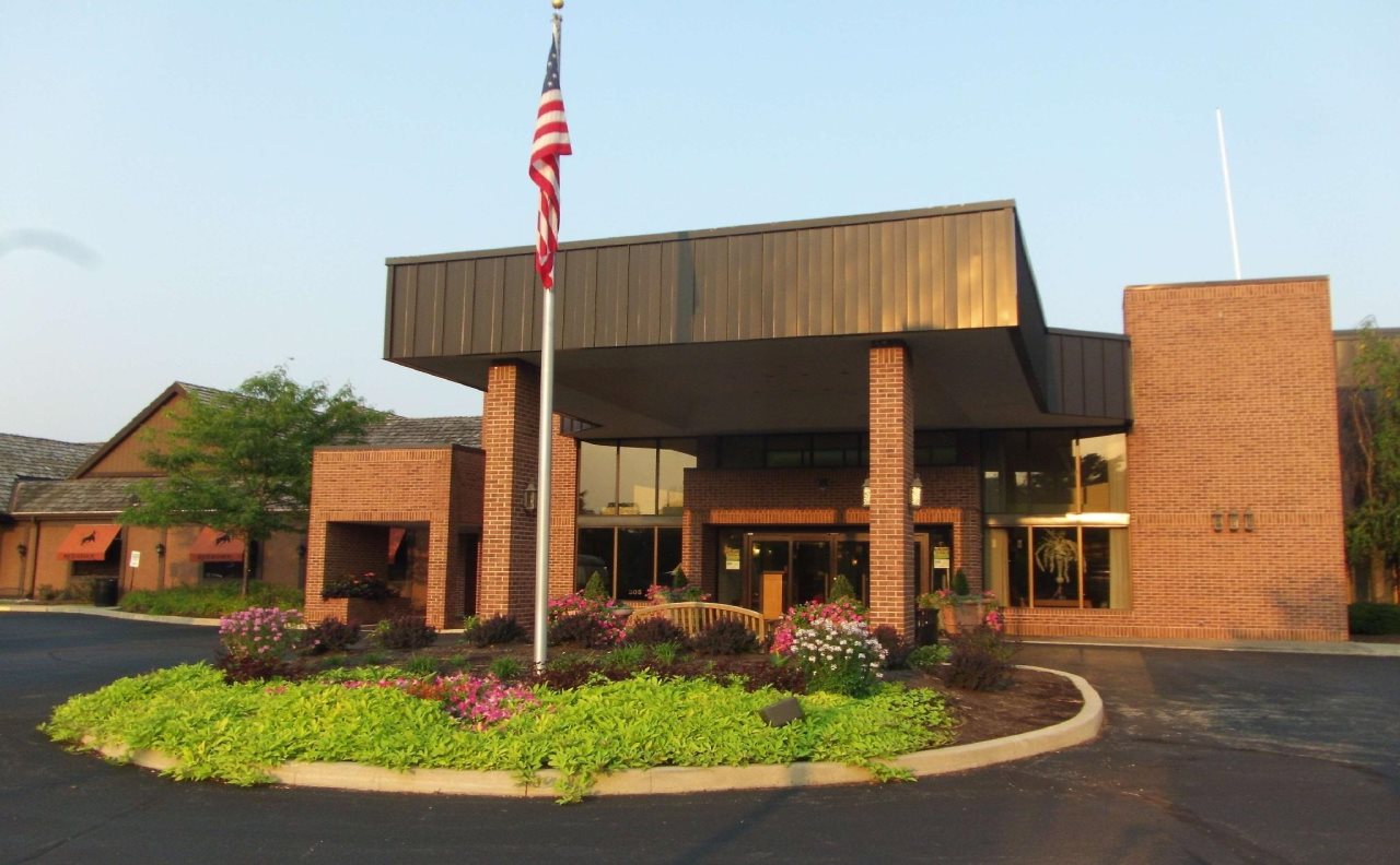 Hotel Fort Wayne — hotel in Fort Wayne