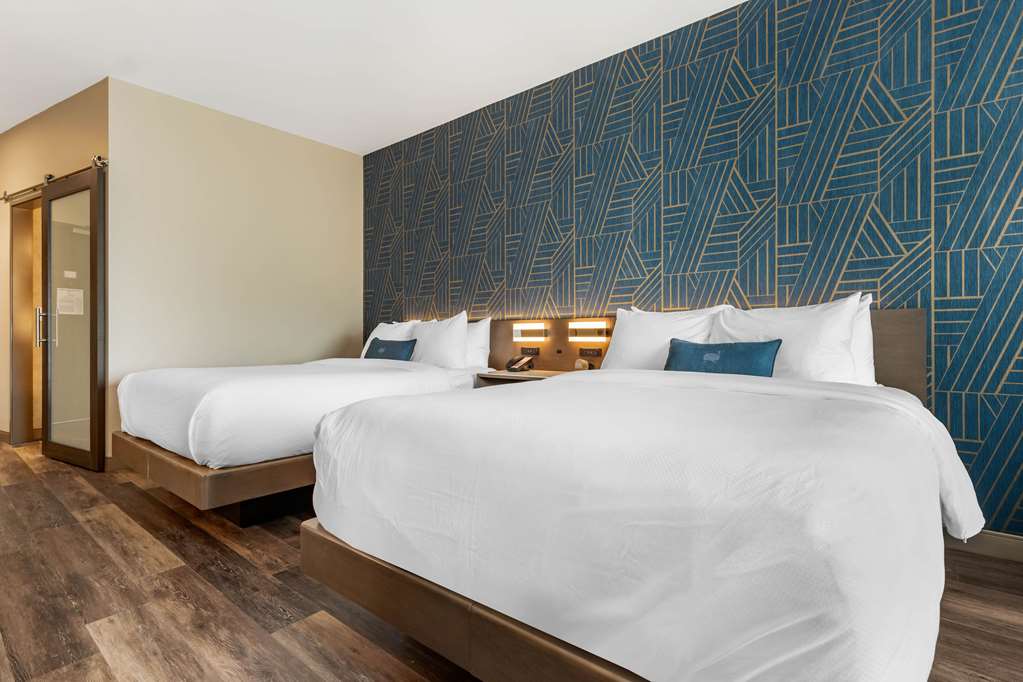 DoubleTree by Hilton Summerville Nexton - photo 48