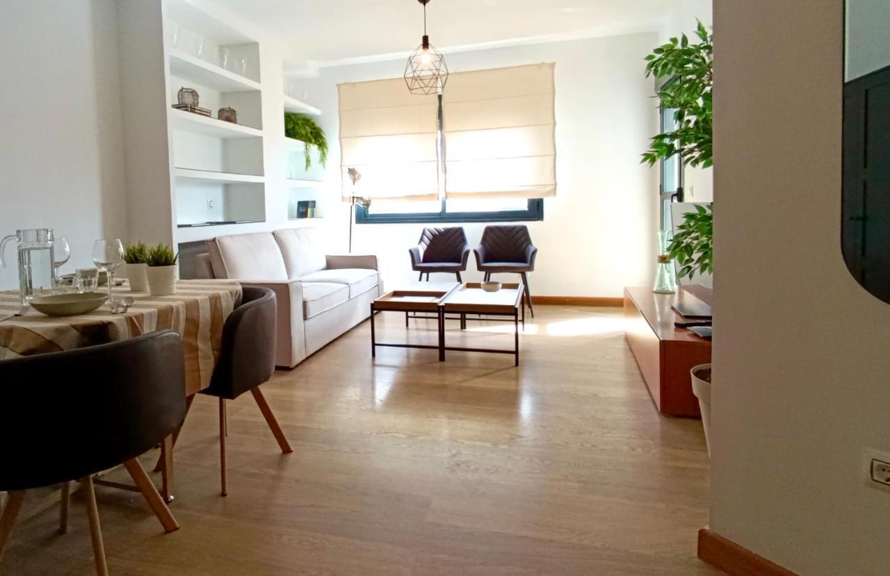 El Atico de la Angelita by Rentcadiz in El Puerto De Santa Maria, Spain