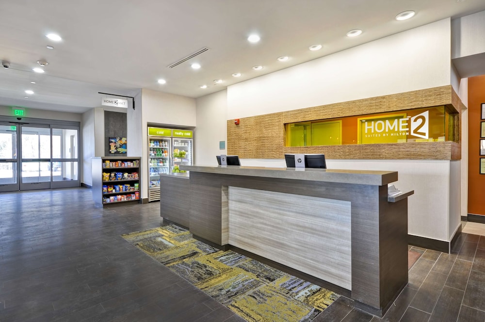 Home2 Suites Mt. Juliet TN - photo 8