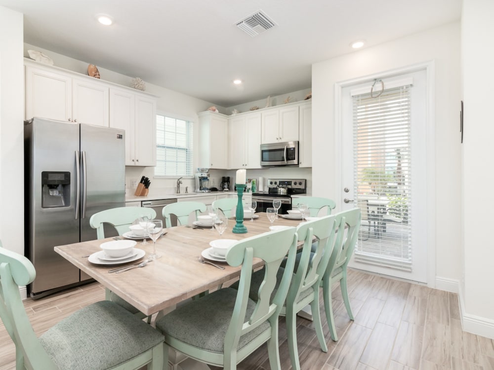 Margaritaville Cottages Orlando by Vstays with H2O Waterpark - photo 173